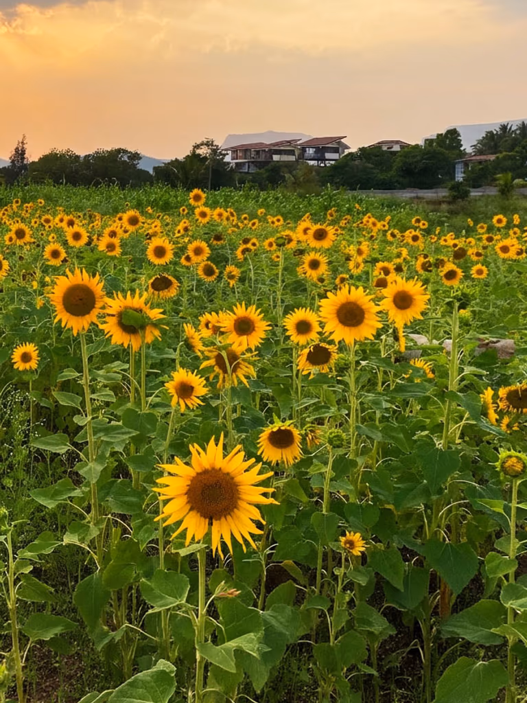 The Glen Woods luxury eco resort in Maharashtra Western Ghats