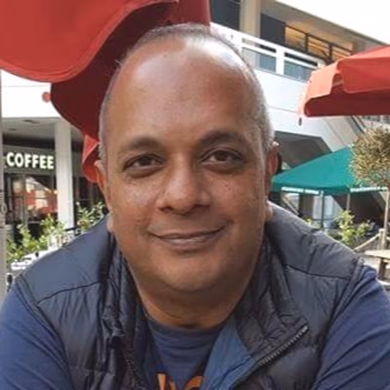 Vinay Jain, Founder of The Glen Woods Resort